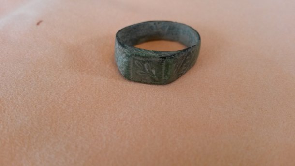 Prsten z pole II