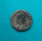 Rimska mince - jaka?