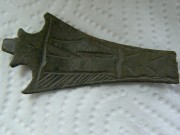 Artefakt - bronz