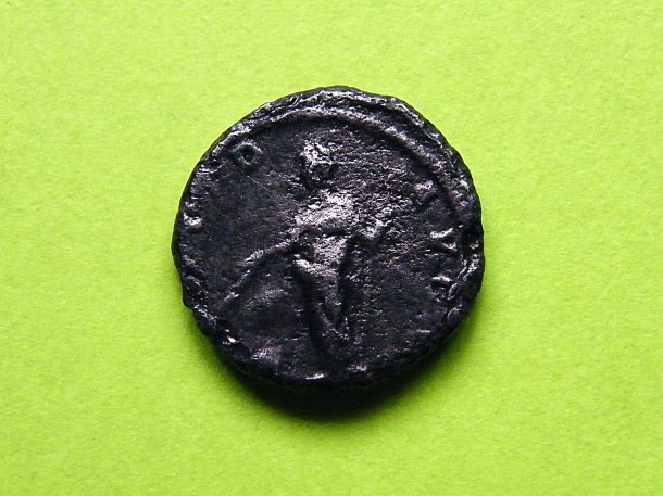 Septimius Severus, 193 - 211 AD