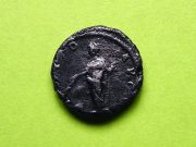 Septimius Severus, 193 - 211 AD