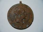 Válečná medaile 1873 - Kriegsmedaile