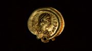 Flavius Petrus Sabbatius Justinianus Augustus 527-565 n.l.