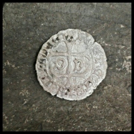 Stříbro 1444-1446