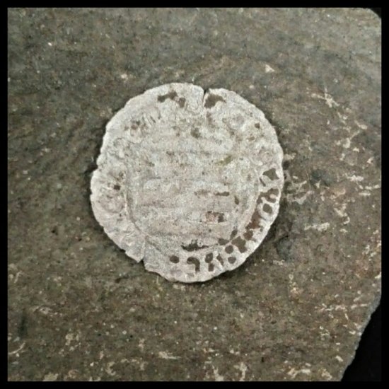 Stříbro 1444-1446