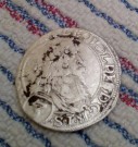 Ag mince 1670