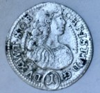 1 Krejcar 1685
