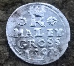 Maley gross 1595 :-)