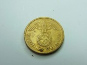 10 pfennig 1939