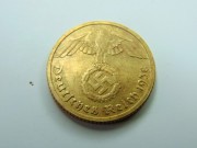 10 pfennig 1938