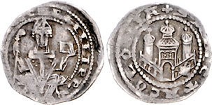 Philipp von Heinsberg 1167-1191