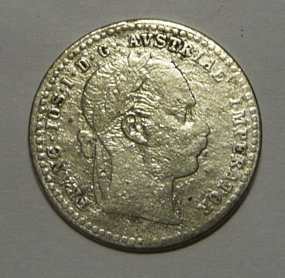 10 KREJCAR 1870