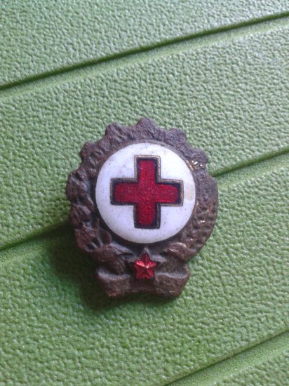 Červený kříž