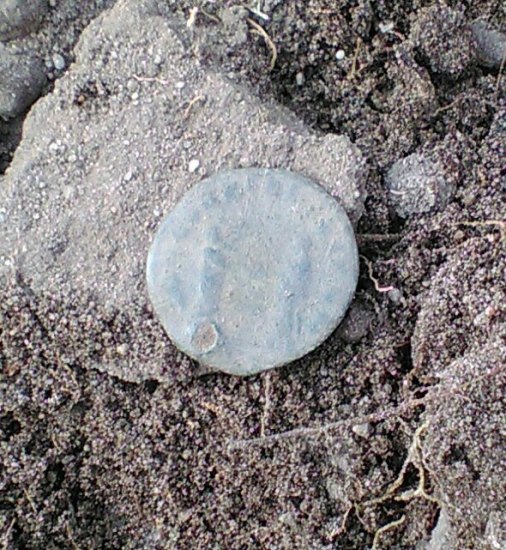 Mince od uživatele Hadrian