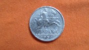 Diez cents 1953