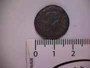 Neurčené Římské mince
