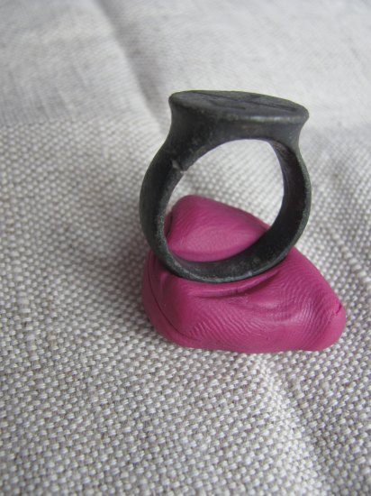 Pečetní prsten