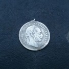 Stříbro mince nebo co