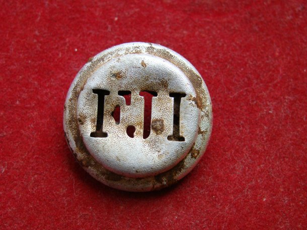 Čapicový odznak R-U (F.J.I.)