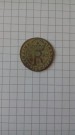 Početní mince Rudlof II. ?