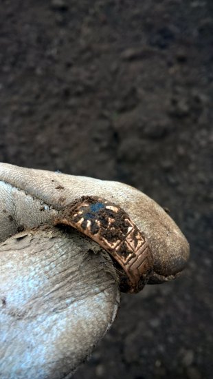 Zlatý prsten Rakousko-Uhersko