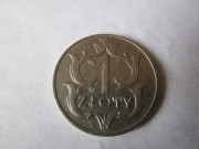 1Zloty
