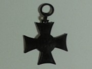 Mobilizační kříž 1912 1913
