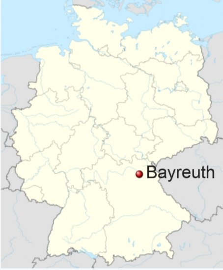 Brandenburg-Bayreuth, 1 Guter Pfennig 1751