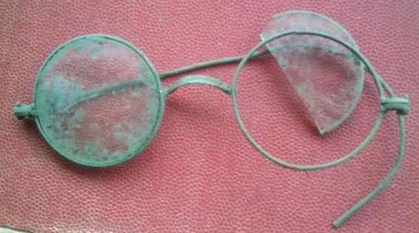 Brýle