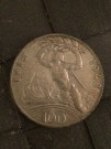 100 korunka medaile 1918-1948