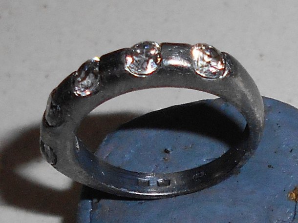 Prsten z vody