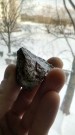 Meteorit.... Typu Sikhote Alin