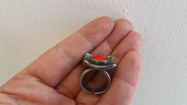Zvláštní prsten
