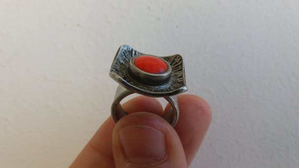 Zvláštní prsten