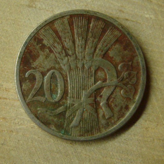20 h 1921