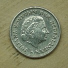 10 cent 1951 Nizozemí