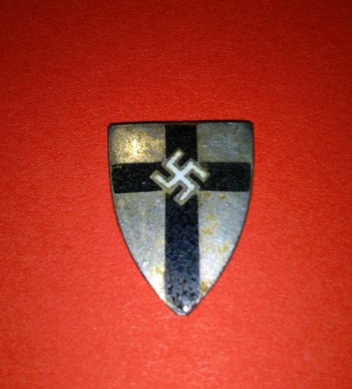 Odznak Bund Deutscher Osten