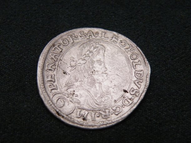 Leopoldík 1687