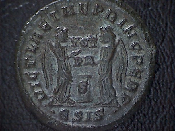Constantinus I. Veliký 306-317