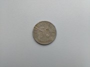  50 Reichspfennig 1942 F