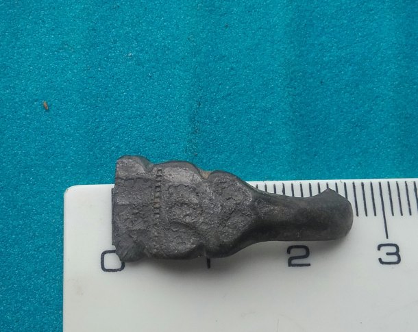 Archeo fragment?