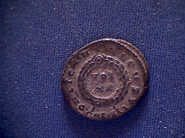 Licinius I.  308-324