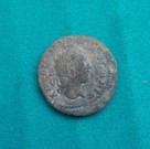 Rimska mince