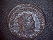 Dioclecianus 284-305