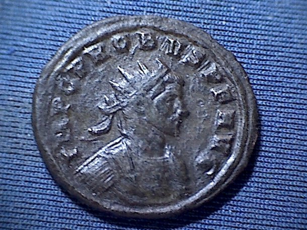 Marcus Aurelius Probus 276-282