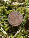 1 pfennig 1942 A