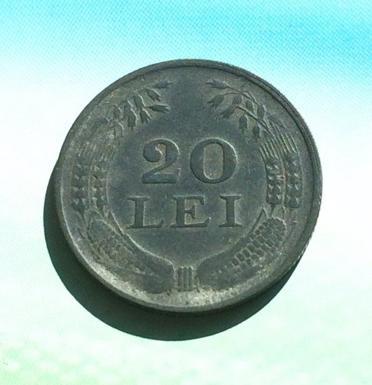20 Lei 1943