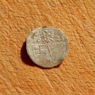 2 pfennig 1625 Ferdinand II