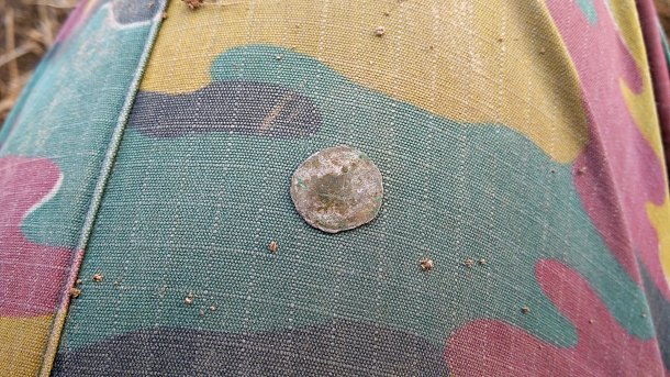 Středeční mincicka
