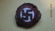 NSDAP z WWII DEPŮTKU !!!!!